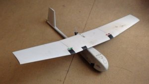 В ЛНР заявили, что перехватили беспилотник украинских силовиков