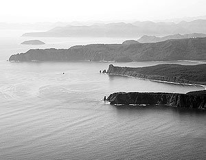 [Дайте хоть что-нибудь...]В МИД Японии не исключили согласия на два острова Южных Курил