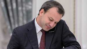 В правительстве замечено движение