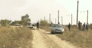 Страшная ночь с субботы на воскресенье