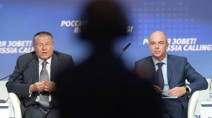 Из пушек жмут масло