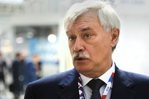 Петербуржский губернатор утвердил суточную норму хлеба на случай войны