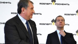 «Башнефть» утекает к Игорю Сечину