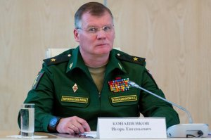 Минобороны РФ ответило британскому министру обороны