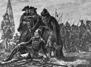 [«фразеологизм»] Была военным гигантом — пока не вторглась в Россию