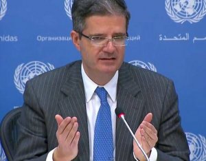 Постпред Франции: для передачи ситуации в Алеппо в МУС понадобится изобретательность