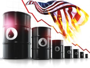 [Три напёрстка и статистика] Загадка американской нефти: откуда лишние баррели?