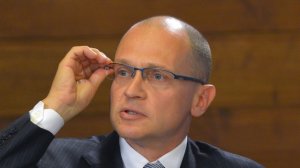 Кириенко сделал первый аппаратный ход. Партия в АП скоро достигнет эндшпиля