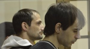 33 года «строгача» на двоих получили приятели за убийство человека и похищение машины