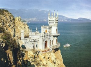 Итальянские политики рассказали об угрозах от Украины из-за поездки в Крым