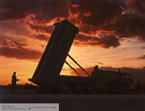 Синьхуа: Размещение американских противоракетных комплексов в Республике Корея представляет угрозу безопасности КНР и РФ