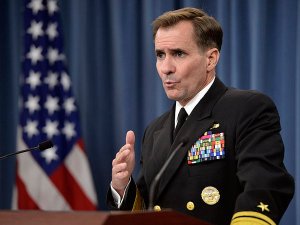 В госдепе США обвиняют РФ и власти Сирии в преднамеренных авиаударах по мирному населению  и считают возможным вернуться к выполнению договоренностей с РФ по Сирии