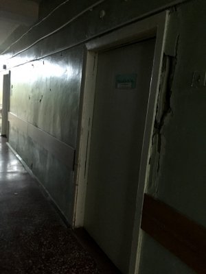 В пензенской больнице ответили танцовщице из Исландии, назвавшей клинику адом