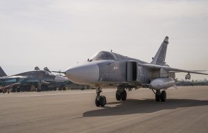 Эксперт: Вашингтон не готов к конфликту с Москвой в небе над Сирией