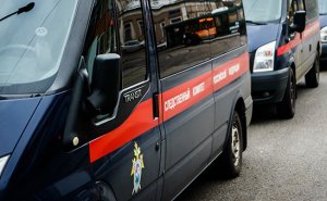 В Управлении Петербургского метрополитена прошли обыски с участием оперативников Следственного комитета и ФСБ