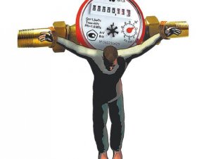 Минэкономики предложило ограничить рост тарифов ЖКХ