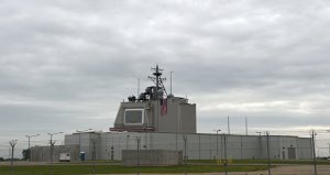 Вашингтон призывает Москву "вернуться к соблюдению" договора о ликвидации ракет средней и малой дальности (РСМД)