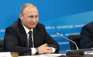 «Цена на нефть подчиняется Путину»