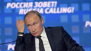 «Какая изоляция такой страны, как Россия?»