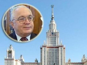 Ректор МГУ планирует за год модернизировать Российскую антидопинговую лабораторию