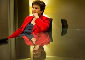 Креатура США на пост генсека ООН призывает признать ИГИЛ