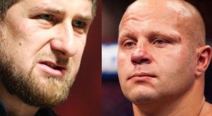 Версия СМИ: После конфликта Емельяненко с Кадыровом на дочь Федора совершено нападение