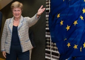 Выдвижение Георгиевой – плевок в лицо странам Восточной Европы