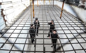 Заключенных решили привлечь к работе в госкорпорациях и госкомпаниях