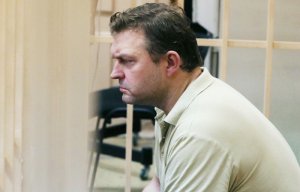 С имущества Белых сняли арест