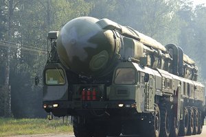 За сутки в России произведены три успешных запуска баллистических ракет