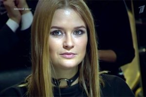 Капитан команды «Что? Где? Когда?» пришла на эфир в кляп-кольце для BDSM