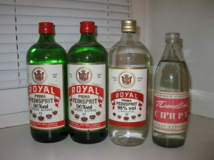 Змий побеждает: почему на Украине происходит эпидемия отравлений алкоголем