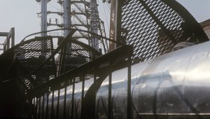 Россия прекратила действие соглашения с Украиной по нефтепродуктопроводам