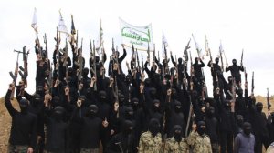 Москва призвала признать террористическими около 20 сирийских группировок