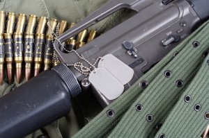 Украденное у армии США секретное оружие продали на ebay