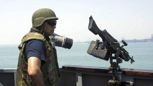 США нанесли удары по радарам в Йемене