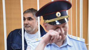 Следствие назвало Шакро Молодого лидером преступного сообщества России
