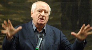 Сегодня — день рождения Марка Захарова