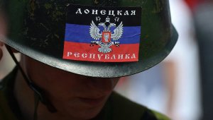 Глава ДНР: Обстановка накаляется, о разведении сил не может быть и речи