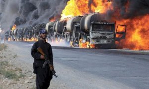 ВКС РФ уничтожили с начала операции в Сирии около 35 тысяч террористов