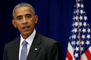 Обаме предложат бомбить сирийские базы и РЛС