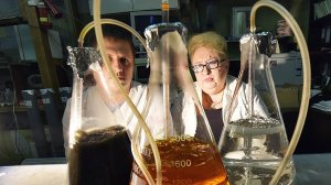 Философский порошок холодного ядерного синтеза