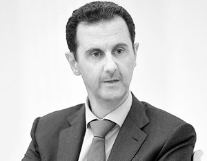Асад: Саудовская Аравия предложила Сирии помощь за отказ от связей с Ираном