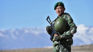 В Киргизии удивлены осведомленностью Соединенных Штатов о планируемых в стране терактах