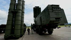 Россия может рассмотреть вопрос поставки систем ПРО в Турцию
