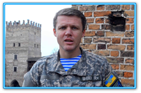 ★ МГБ ДНР обнародовало данные боевика группировки «Айдар», причастного к вербовке несовершеннолетних