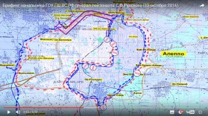 Жители восточного Алеппо требуют от боевиков выпустить их из города. Боевики казнят протестующих, насильно мобилизуют мужское население - начальник ГОУ ГШ ВС РФ Рудской