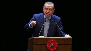 Кто является союзником США по НАТО - Турция или YPG? - Эрдоган