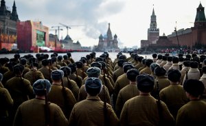 Американская политика в отношении России провалилась