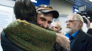 Три года в сирийском плену: как освобождали российского блогера Журавлёва